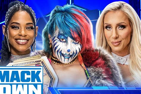 smackdown results cageside|WWE SmackDown results, live blog: Face.